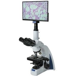 [BLM5-241] BestScope BLM5-241 LCD Digital Biological Microscope