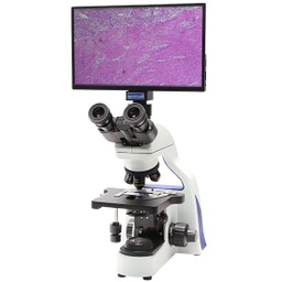 [BLM5-243] BestScope BLM5-243 LCD Digital Biological Microscope