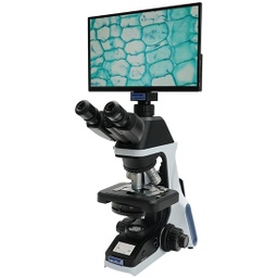 [BLM5-246] BestScope BLM5-246 LCD Digital Biological Microscope