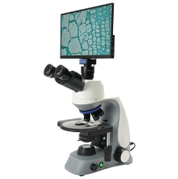 [BLM5-247] BestScope BLM5-247 LCD Digital Biological Microscope