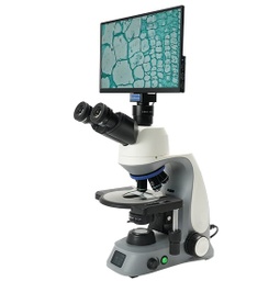 [BLM5-248] BestScope BLM5-248 LCD Digital Biological Microscope