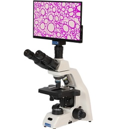 [BLM5-252] BestScope BLM5-252 LCD Digital Biological Microscope