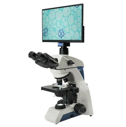 [BLM5-253] BestScope BLM5-253 LCD Digital Biological Microscope