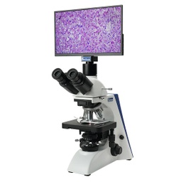[BLM5-263] BestScope BLM5-263 LCD Digital Biological Microscope