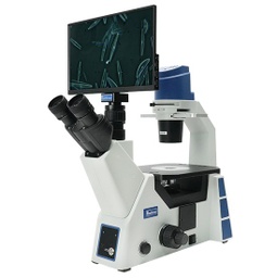[BLM5-291] BestScope BLM5-291 LCD Digital Inverted Biological Microscope