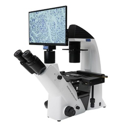[BLM5-293A] BestScope BLM5-293A LCD Digital Inverted Biological Microscope