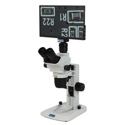 [BLM5-342] BestScope BLM5-342 LCD Digital Zoom Stereo Microscope