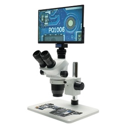 [BLM5-343] BestScope BLM5-343 LCD Digital Zoom Stereo Microscope
