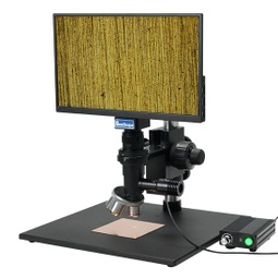 [BLM5-1200B] BestScope BLM5-1200B LCD Digital Video Metallurgical Microscope