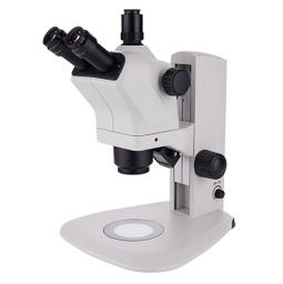 [BS-3049T] BestScope BS-3049T Trinocular Zoom Stereo Microscope