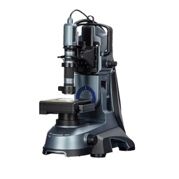 [BSDM-300 with] BestScope BSDM-300 with Standard Frame 3D Super-Depth Digital Microscope