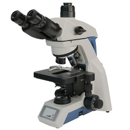 [BS-2054T(Plan)] BestScope BS-2054T(Plan) Trinocular Biological Microscope