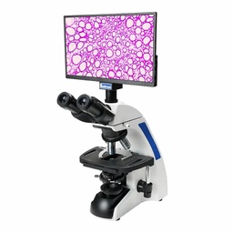 [BS-2037AT] BestScope BS-2037AT Trinocular Biological Microscope