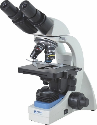 BOECO Routine Binocular Microscope BM-120