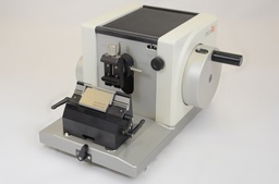 [B150015] microTec Rotary Microtome CUT 4055