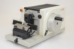 [B150072] microTec Rotary Microtome CUT 4060 E (Electrical)