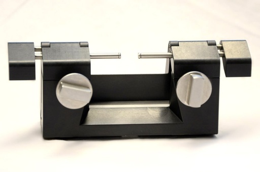microTec Knife Holders for Rotary Microtome