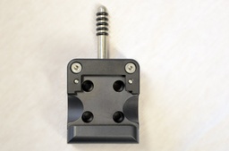 microTec Object Holders for Rotary Microtome