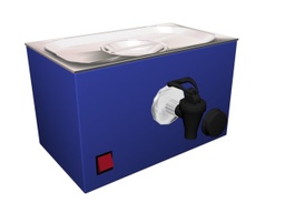 Paraffin dispenser