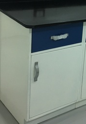 1 Door with drawer Base Cabinet