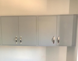 2 Doors Wall Cabinet